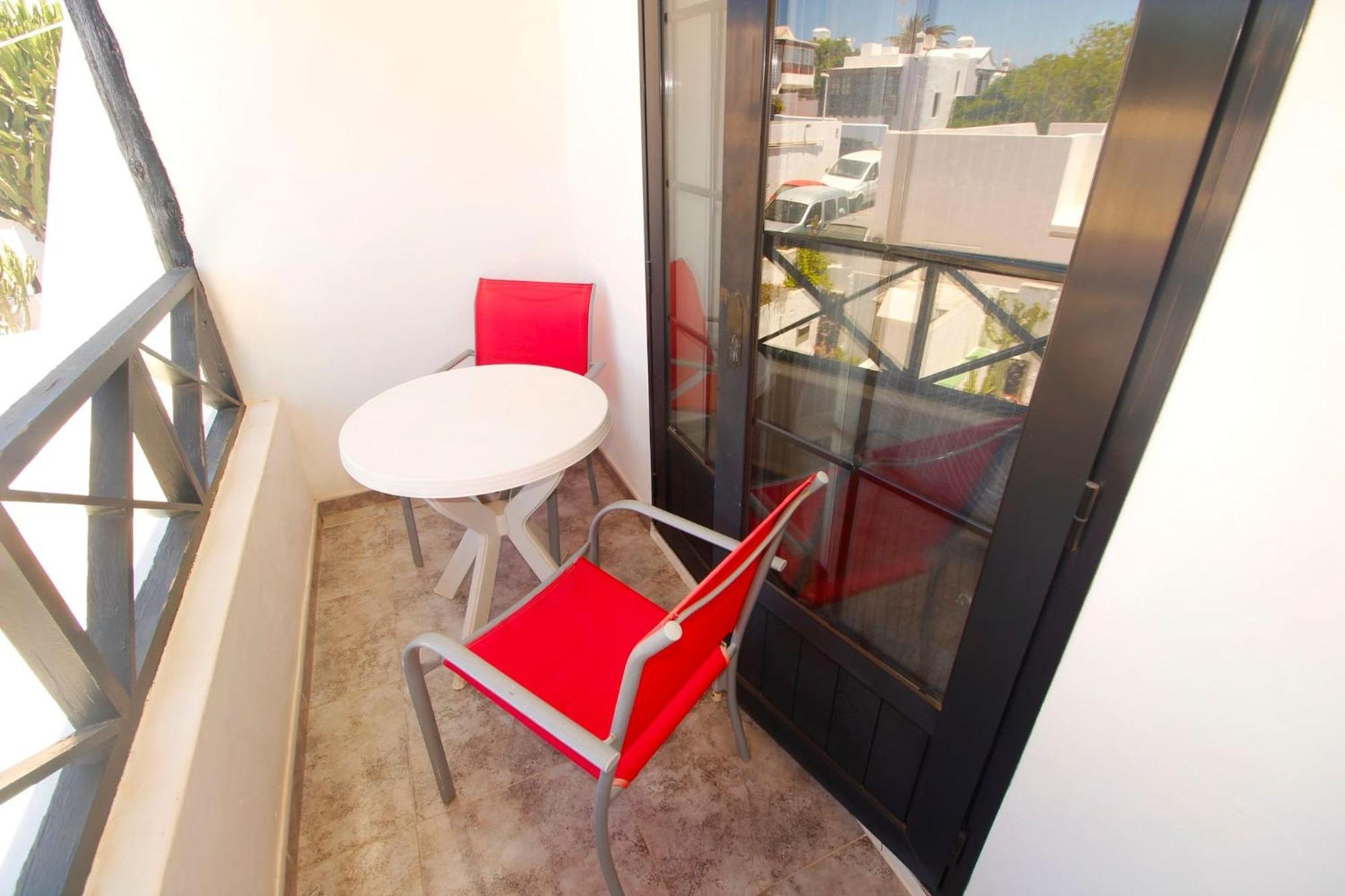 Duplex Vista Mar Puerto Del Carmen Vila Puerto del Carmen  Exterior foto