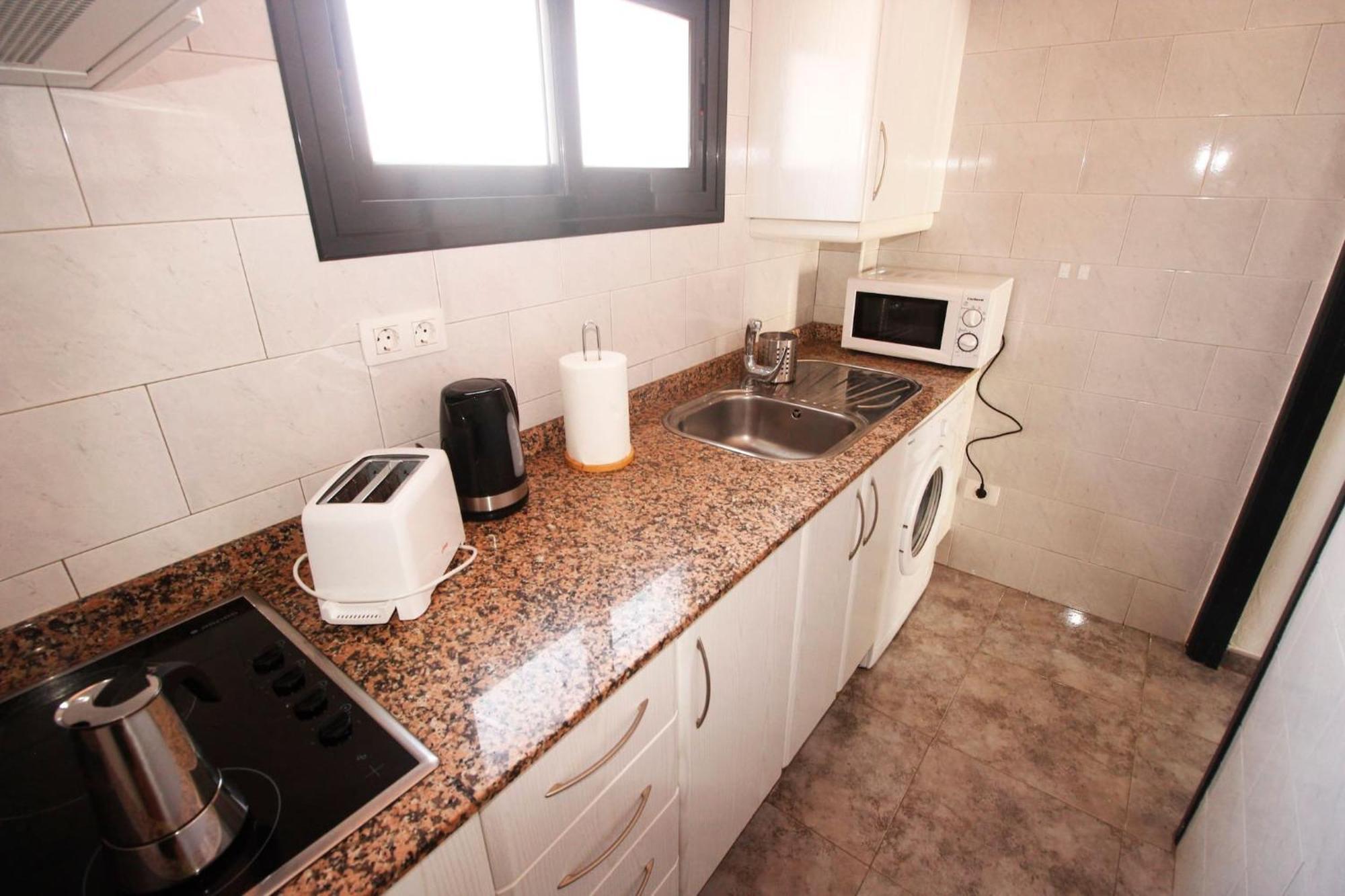 Duplex Vista Mar Puerto Del Carmen Vila Puerto del Carmen  Exterior foto