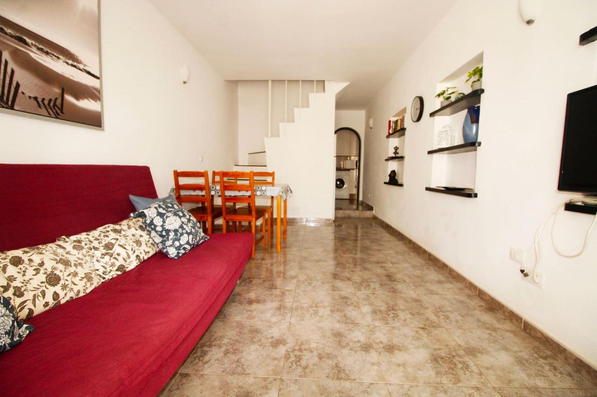 Duplex Vista Mar Puerto Del Carmen Vila Puerto del Carmen  Exterior foto